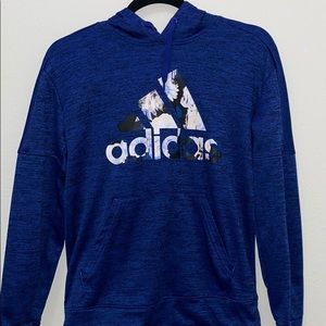 ADDIDAS HOODIE